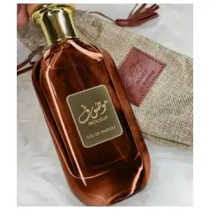 Mousuf de Ard Al Zaafaran EDP 100ML (3.4oz) miniatura 3